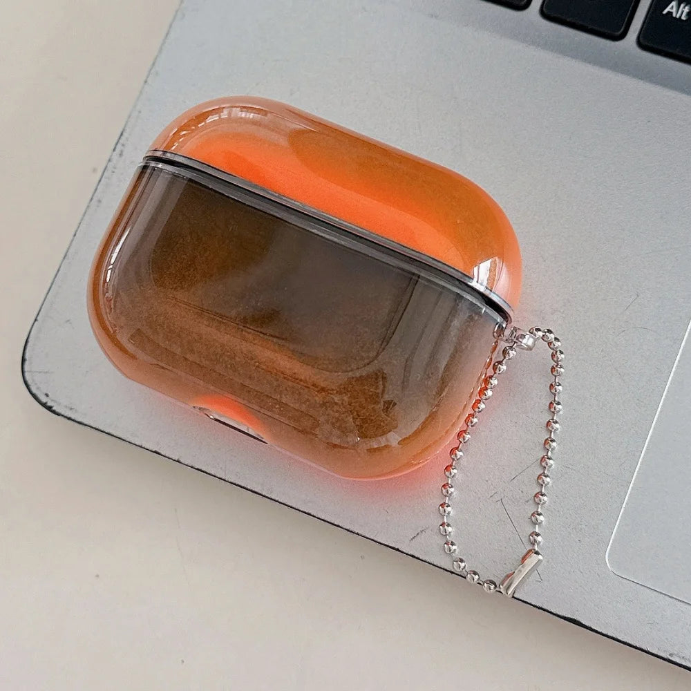ELYZIUM AURA AIRPODS CASE