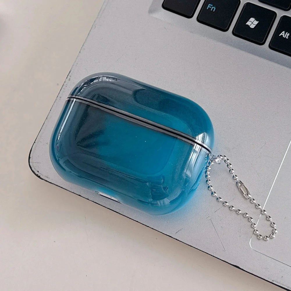 ELYZIUM AURA AIRPODS CASE