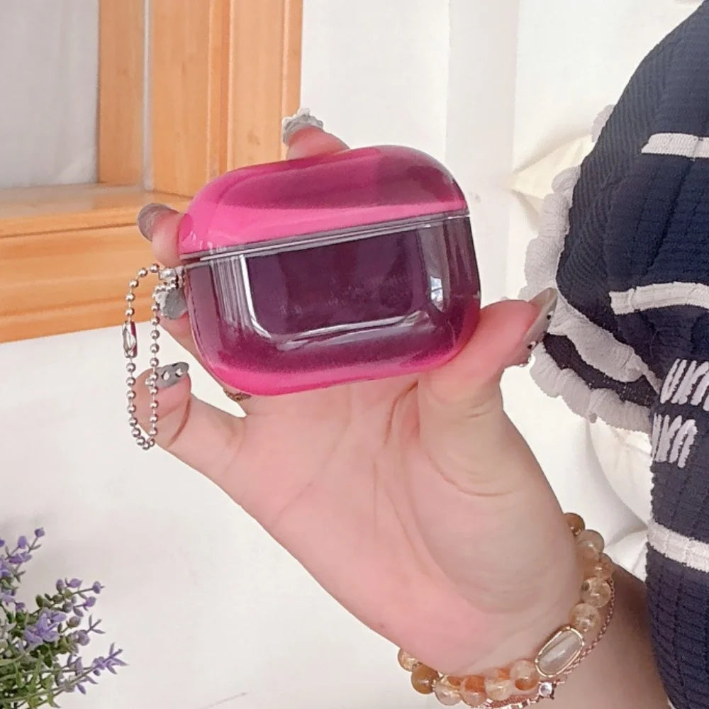 ELYZIUM AURA AIRPODS CASE