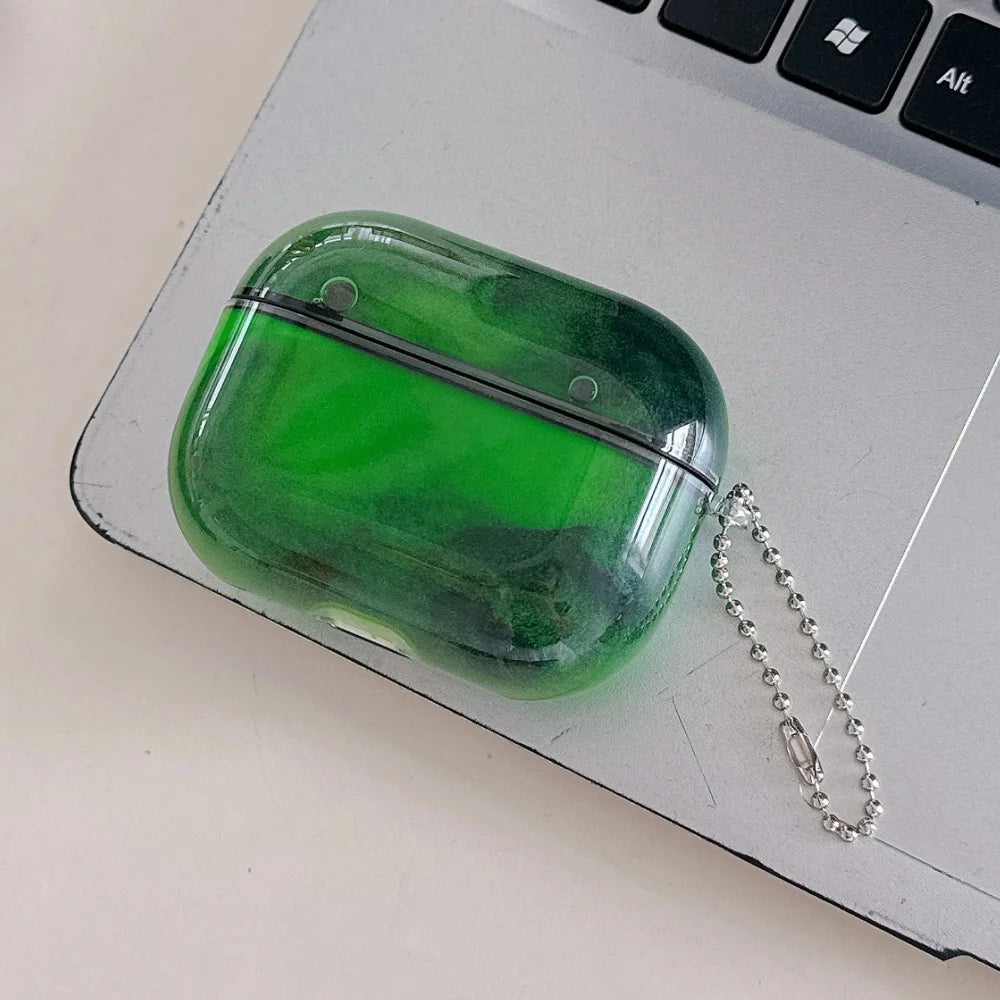 ELYZIUM AURA AIRPODS CASE