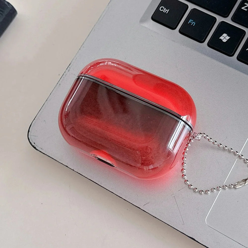 ELYZIUM AURA AIRPODS CASE