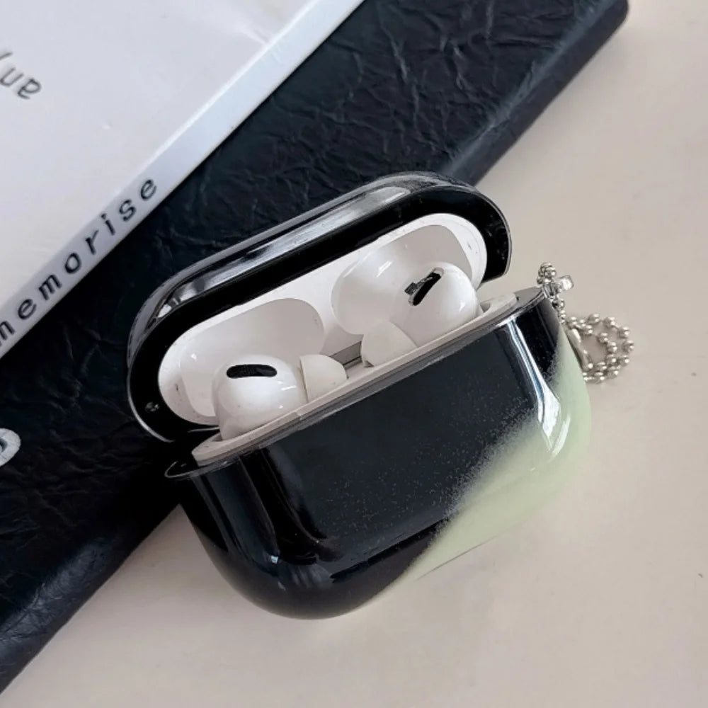 ELYZIUM AURA AIRPODS CASE