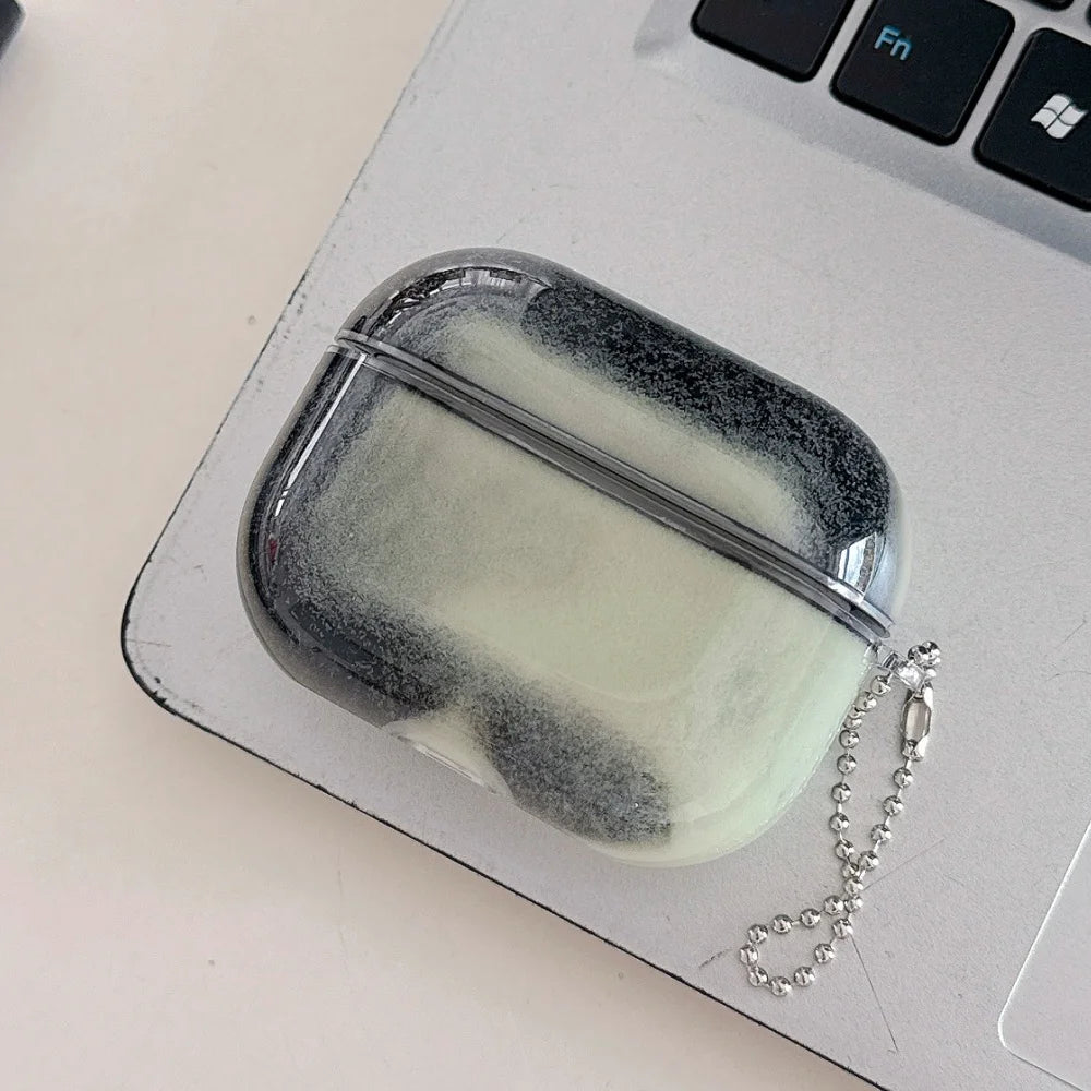 ELYZIUM AURA AIRPODS CASE