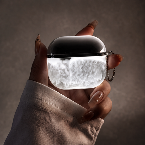 ELYZIUM AURA AIRPODS CASE