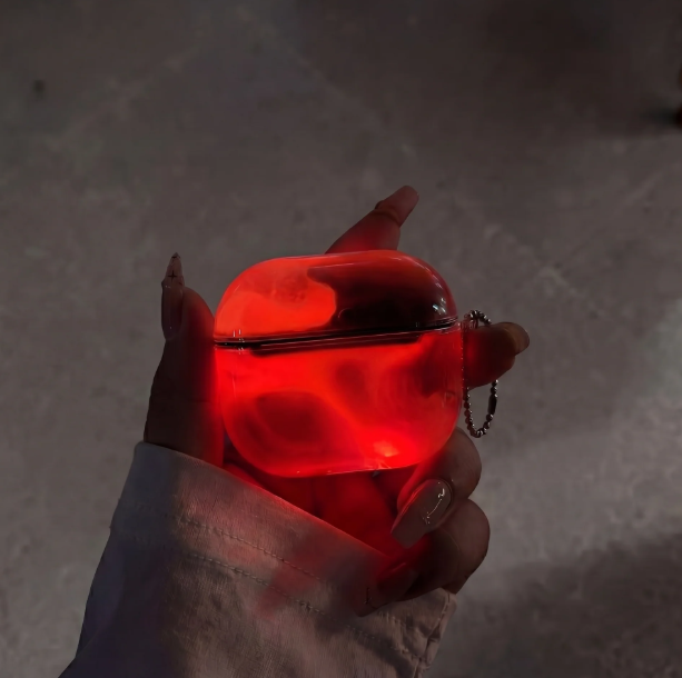 ELYZIUM AURA AIRPODS CASE